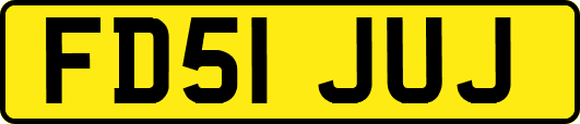 FD51JUJ