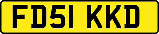FD51KKD