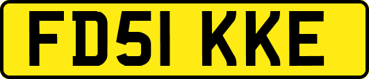 FD51KKE