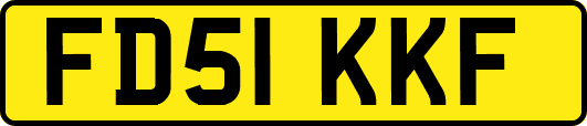 FD51KKF