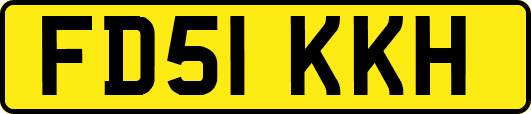 FD51KKH