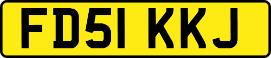 FD51KKJ