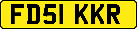 FD51KKR