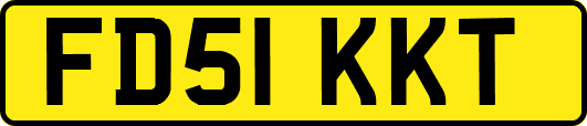 FD51KKT