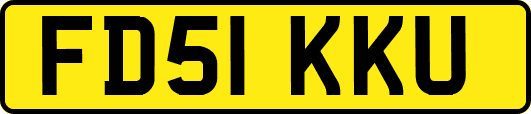 FD51KKU