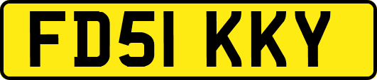 FD51KKY