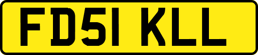 FD51KLL