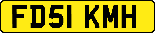 FD51KMH