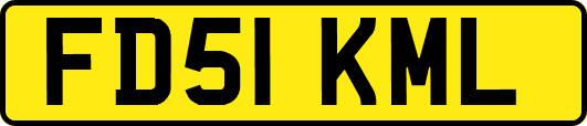FD51KML