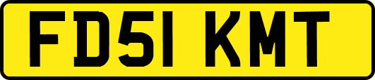 FD51KMT