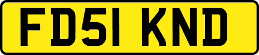FD51KND
