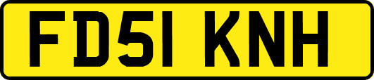 FD51KNH