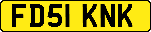 FD51KNK