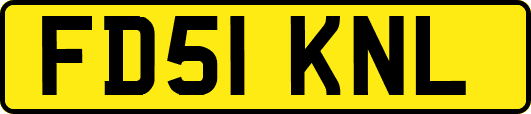 FD51KNL