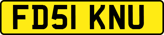 FD51KNU