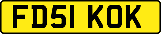 FD51KOK