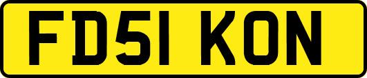 FD51KON