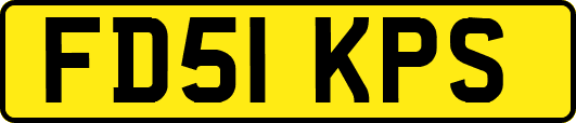 FD51KPS