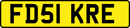 FD51KRE