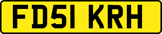FD51KRH