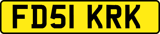 FD51KRK