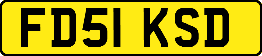 FD51KSD