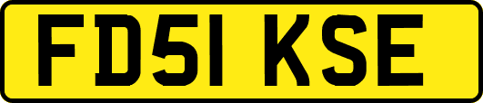 FD51KSE