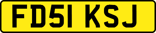 FD51KSJ