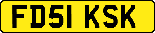 FD51KSK
