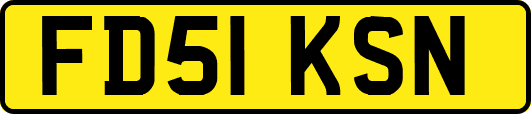 FD51KSN