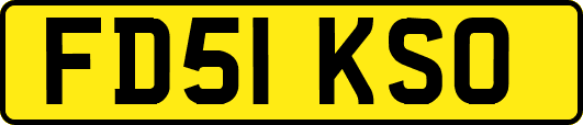 FD51KSO