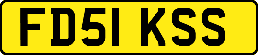 FD51KSS