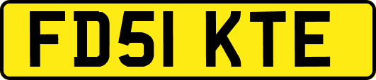 FD51KTE