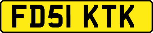 FD51KTK