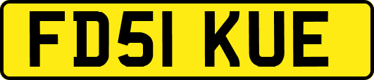 FD51KUE