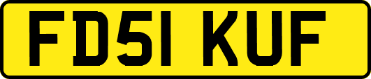 FD51KUF