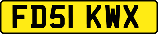 FD51KWX