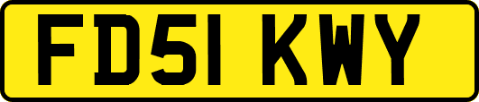 FD51KWY