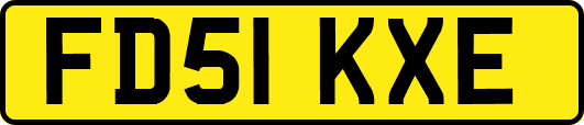 FD51KXE