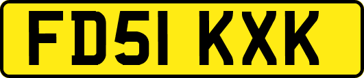 FD51KXK
