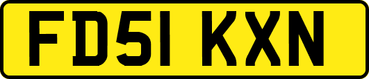 FD51KXN
