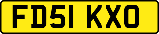 FD51KXO
