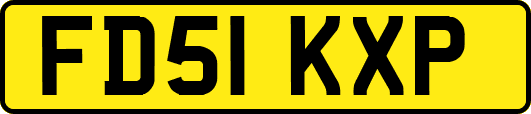FD51KXP