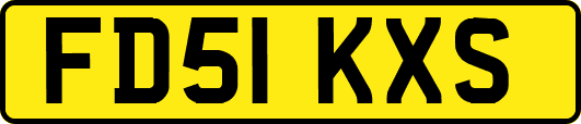 FD51KXS