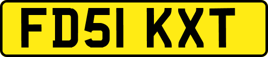 FD51KXT