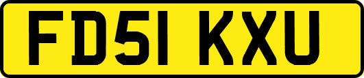 FD51KXU
