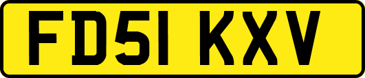 FD51KXV