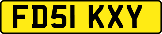 FD51KXY