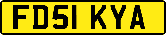 FD51KYA