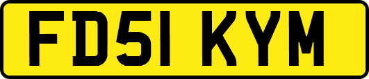 FD51KYM